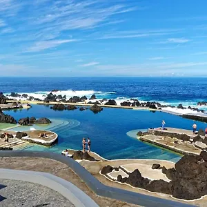 Casa Mia, A Dream Spot With Heated Pool Villa Arco da Calheta (Madeira)