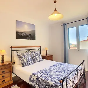 Sea N' Sun By Lovelystay Apartment Ribeira Brava
