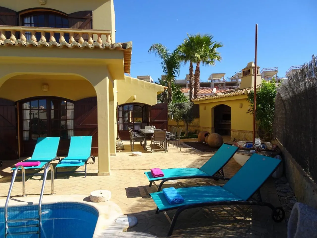 Rustica By Check-In Portugal Vila Albufeira Portugal