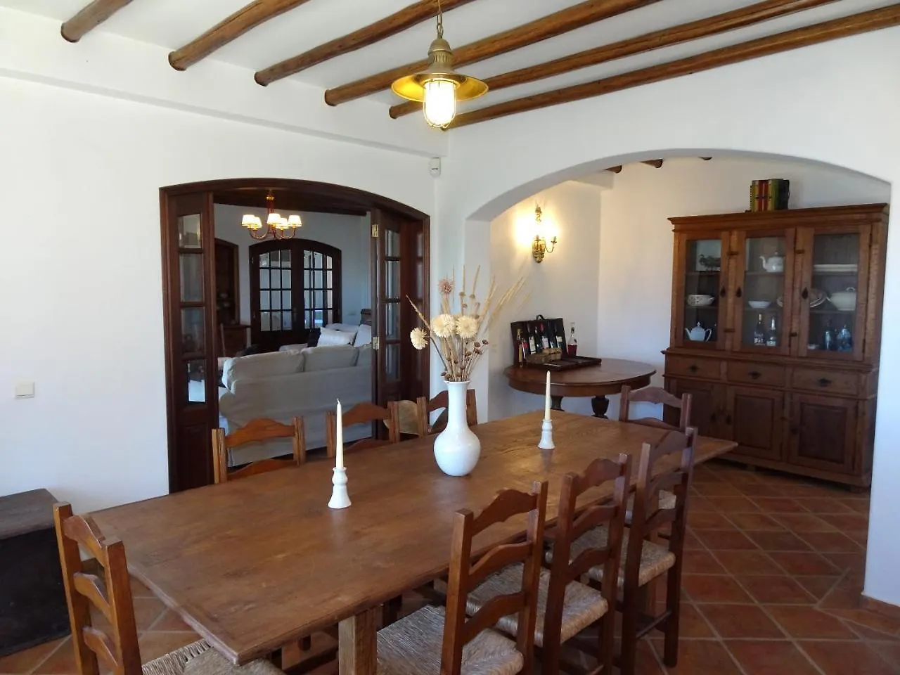 Rustica By Check-In Portugal Villa Albufeira