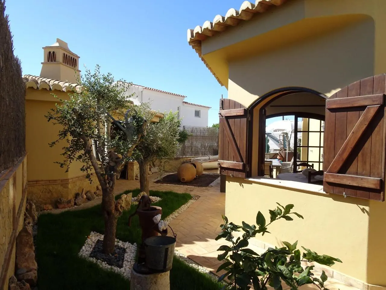 Rustica By Check-In Portugal Vila Albufeira