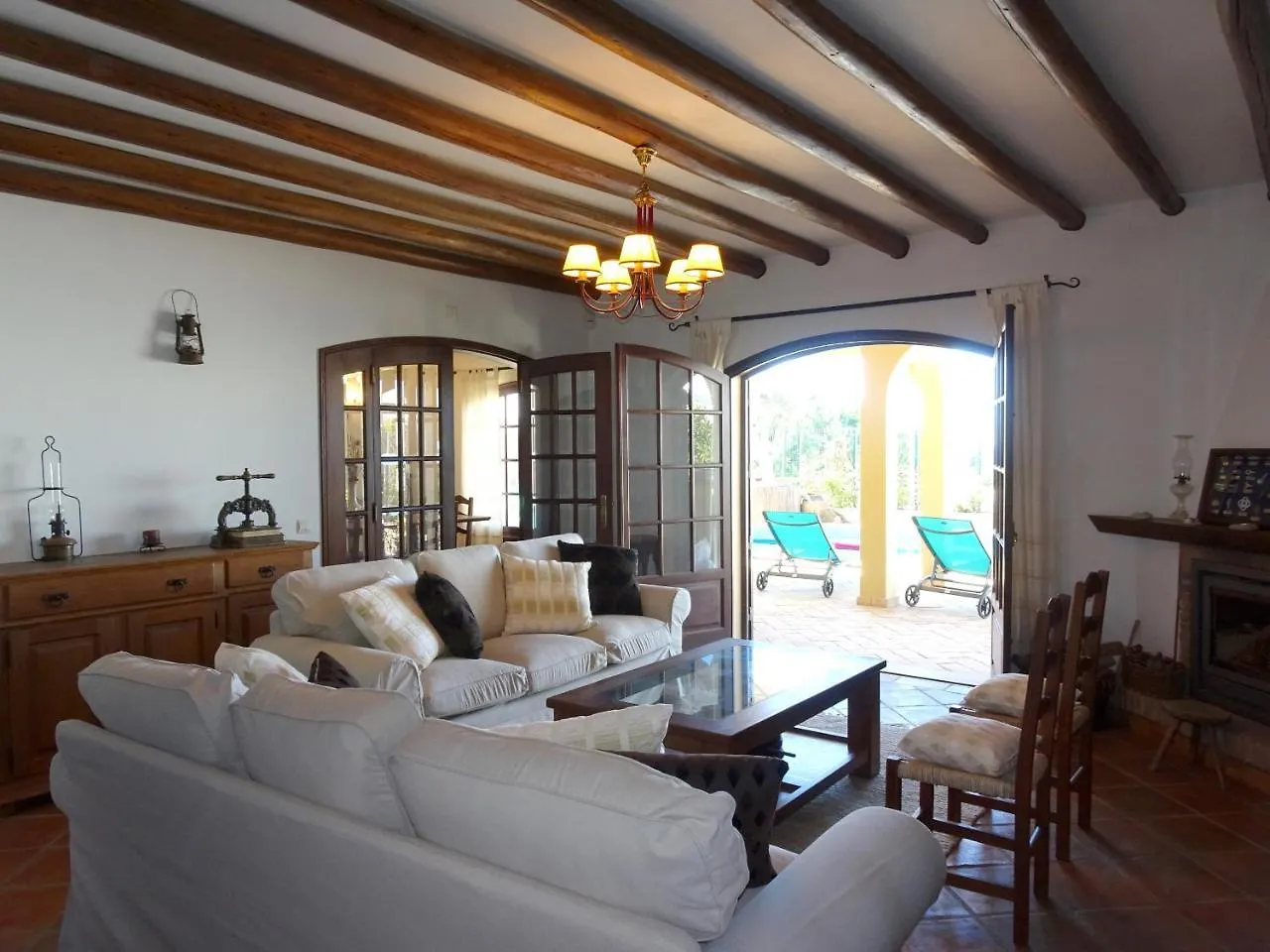 Rustica By Check-In Portugal Villa Albufeira 0*,