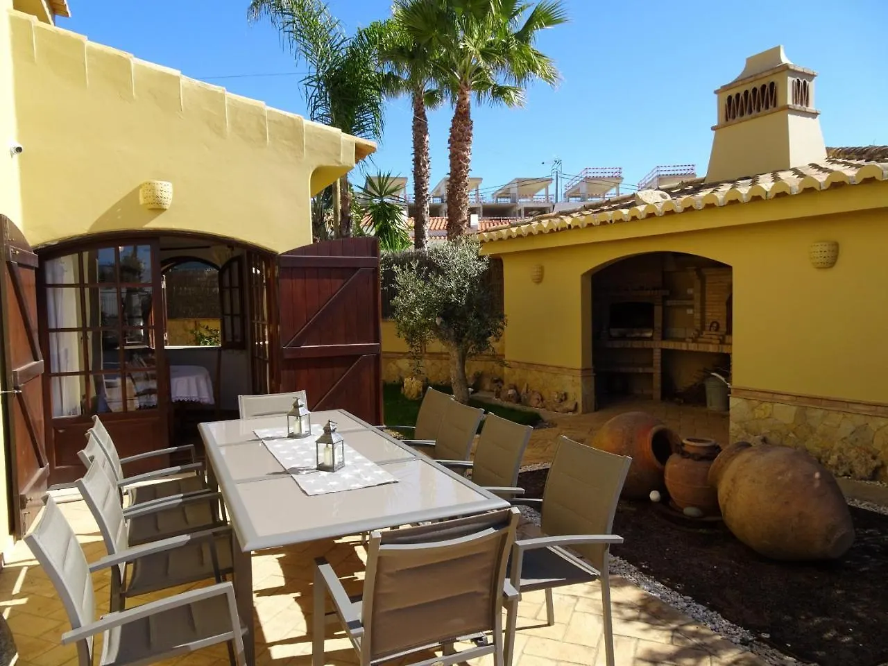 Villa Rustica By Check-In Portugal Vila Albufeira