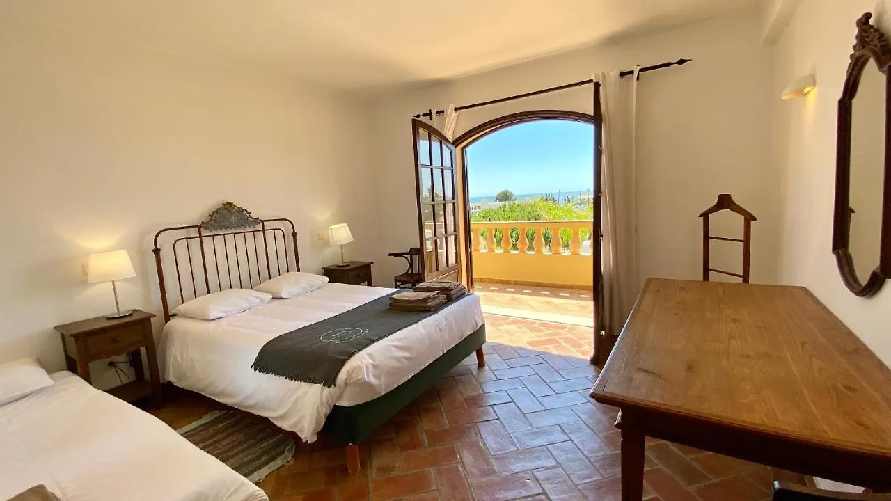Rustica By Check-In Portugal Villa Albufeira