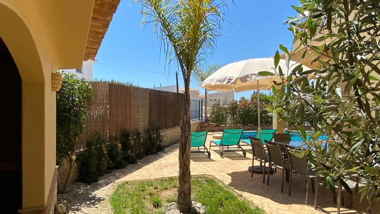 Rustica By Check-In Portugal Villa Albufeira 0*,  Portugal