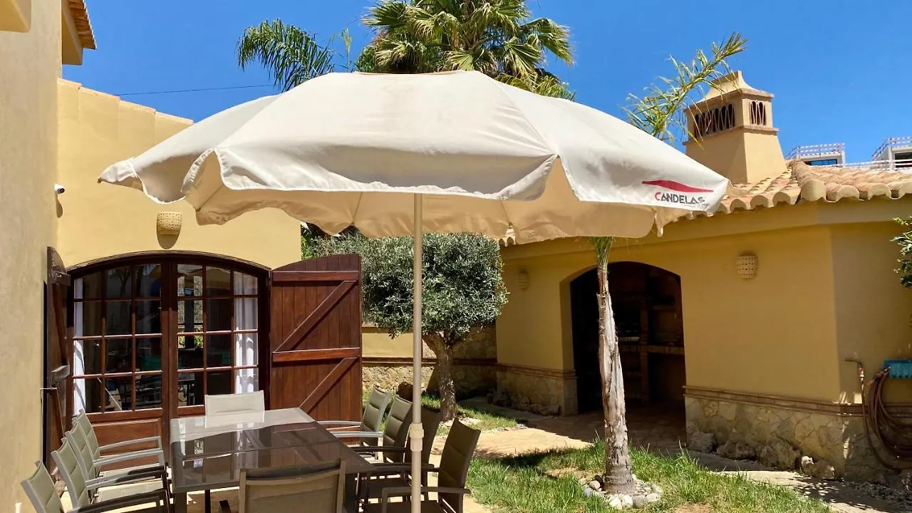 Rustica By Check-In Portugal Villa Albufeira Portugal