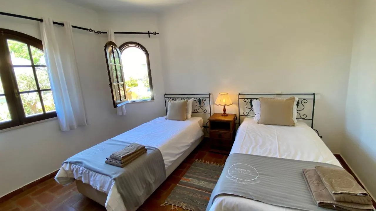 Rustica By Check-In Portugal Villa Albufeira