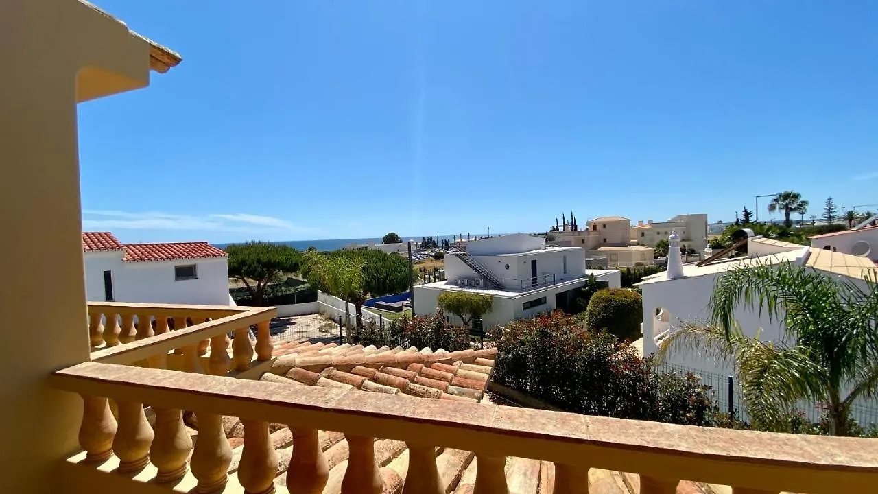 Rustica By Check-In Portugal Villa Albufeira