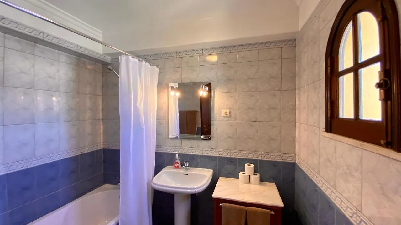 Rustica By Check-In Portugal Villa Albufeira Portugal