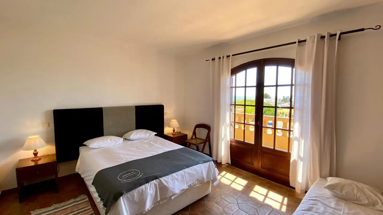 Villa Rustica By Check-In Portugal Vila Albufeira